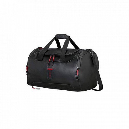 Сумка дорожная Samsonite Paradiver Light 51см 01N-09005 Black