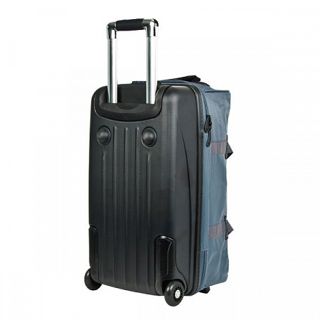 На картинке изображен Дорожная сумка Rion А242 khaki Дорожная сумка Rion А242 khaki