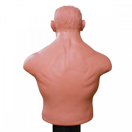 На картинке изображен Манекен Adjustable Punch Man-Medium DFC TLS-H Манекен Adjustable Punch Man-Medium DFC TLS-H