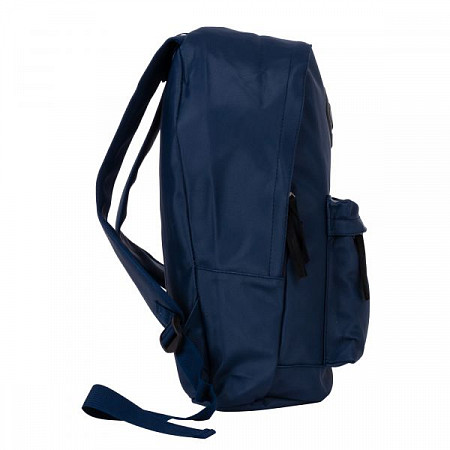 На картинке изображен Рюкзак Polar 101(ФМ164) black Рюкзак Polar 101(ФМ164) black