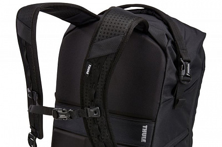 Рюкзак для ноутбука Thule Subterra Travel Backpack 34L TSTB334BLK black (3204022)