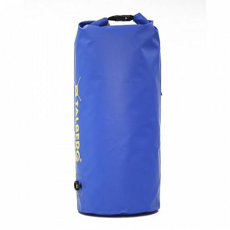 Гермомешок Talberg Dry Bag Ext 80 (TLG-020) Blue