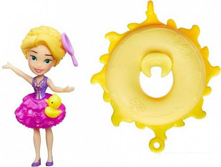 Кукла Disney Princess Рапунцель (B8966)