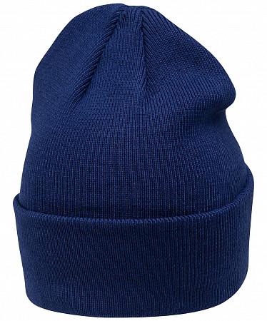 Шапка Jogel Essential PerFormDRY High Beanie dark blue