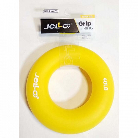 Эспандер кистевой Zez Sport JLA470-40LB