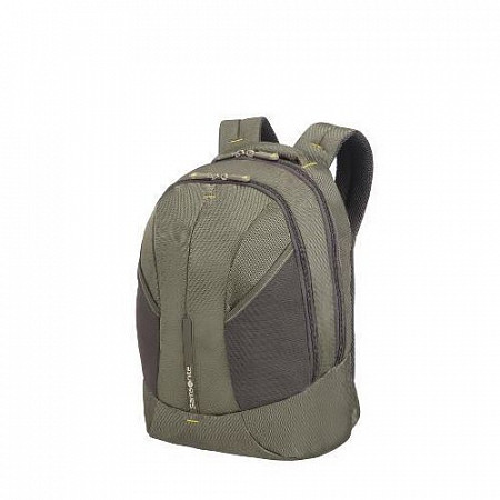 Рюкзак Samsonite 4mation 10.1" 37N-04001 Olive/Yellow