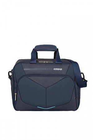 Сумка-рюкзак American Tourister Summerfunk 78G-41006 Blue