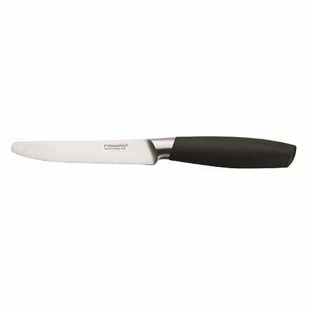 Нож для томатов Fiskars Functional Form Plus 11 см 1016014