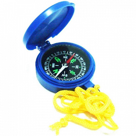 Компас Libera TSC-9/DC45-7