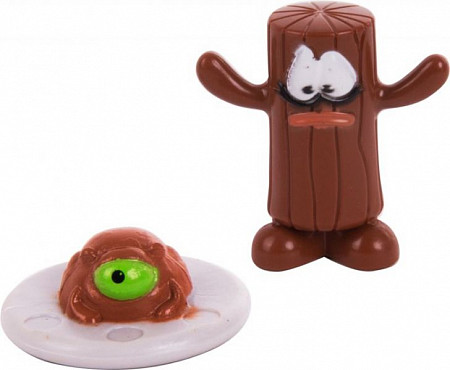 Игровой набор Poopeez Туалет-Лончер 71250