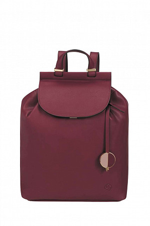 Рюкзак Samsonite Sphinx CV2*95 006 bordo