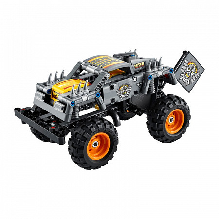 Конструктор LEGO Monster Jam Max-D 42119