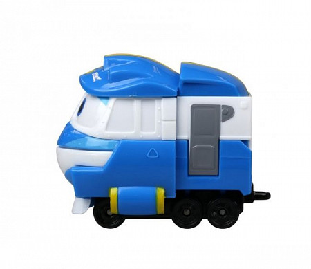 Игрушка Silverlit Паровозик Кай 80155