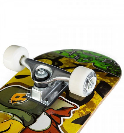 Скейтборд Спортивная Коллекция Rider