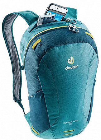 Рюкзак Deuter Speed Lite 20 3410218-3100 bay/midnight (2021)