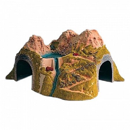 Игровой набор Piko Тоннель угловой 55721