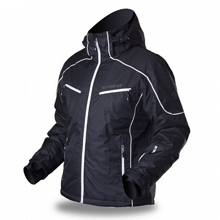 Куртка Trimm Snowball black