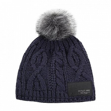 Шапка Alpine Pro Garbine dark blue