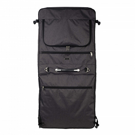 Сумка-портплед Polar П7115 grey