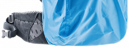 На картинке изображен Чехол для рюкзака Deuter Raincover I 3942221-3013 coolblue (2021) Чехол для рюкзака Deuter Raincover I 3942221-3013 coolblue (2021)