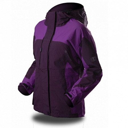 Куртка женская Trimm Alpine Lady II purple