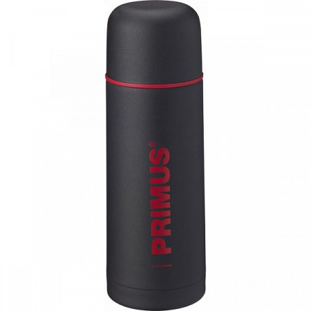 Термос Primus C&H Vacuum Bottle 0.75L P732372 black