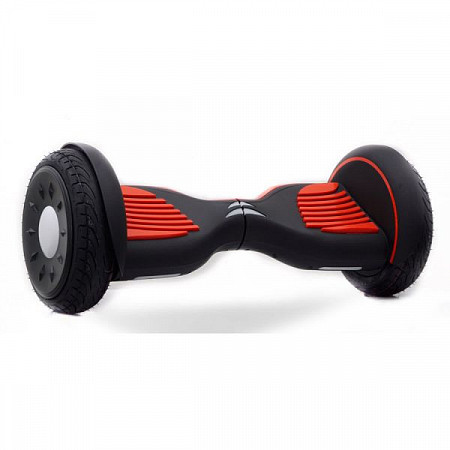 Гироскутер Smart Balance SUV Матово черный 10,5