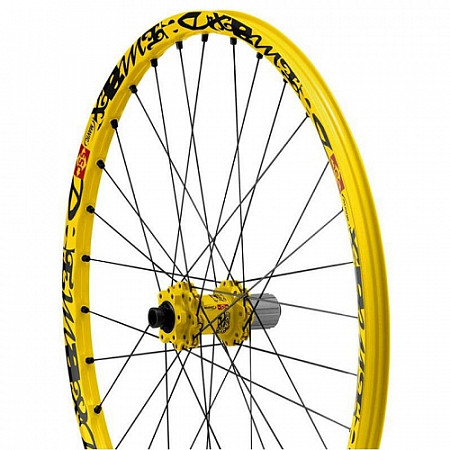 Велоколесо заднее Mavic MTB Deemax 26" Ust 32369213