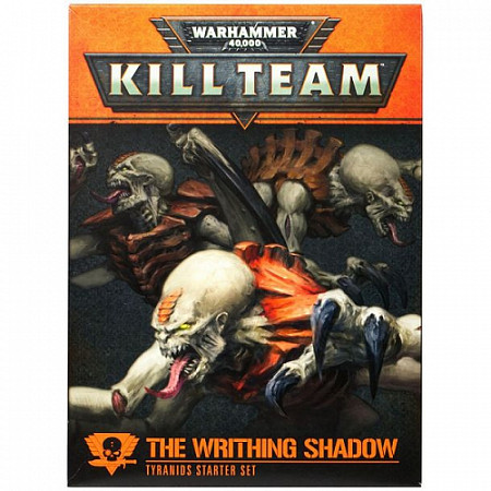 Фигурки Games Workshop Warhammer: Kill Team: The Writhing Shadow 102-24-60