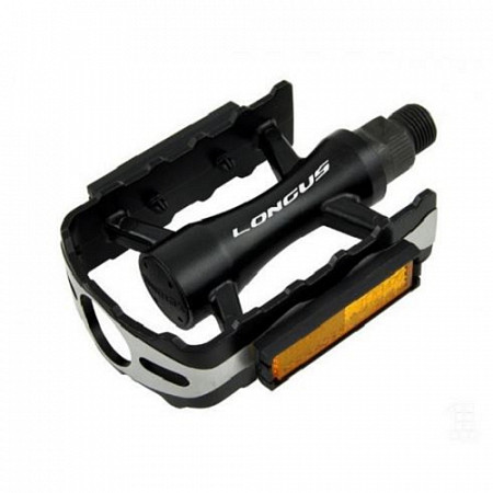 Педали Longus MTB Glare Al 400610