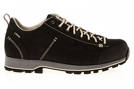 Полуботинки Dolomite Cinquantaquattro Low Fg Gtx Black