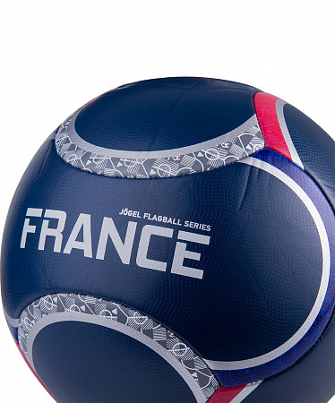 Мяч футбольный Jogel Flagball France №5 BC20