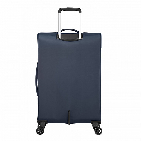 Чемодан средний American Tourister Summerfunk 67.5см 78G*41 004 dark blue