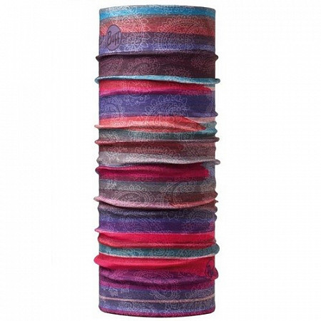Бандана женская Buff Original Women Slim Fit Shanti purple