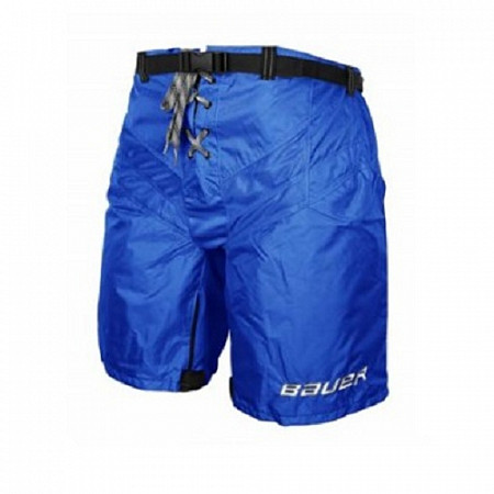 Чехол для трусов Bauer Nexus Pant Cover Shell Sr Royal