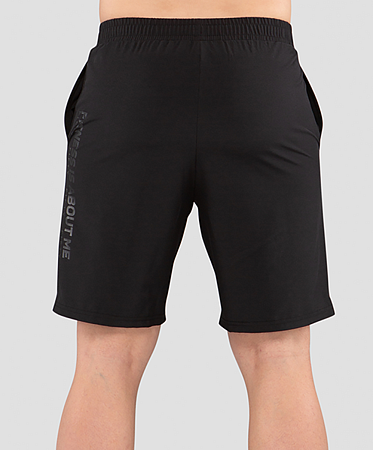 Мужские спортивные шорты FIFTY Back in Black FA-MS-0203-998 black