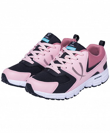 Кроссовки спортивные Jogel Airstream 2.0 JSH503-Y fuchsia/white/black