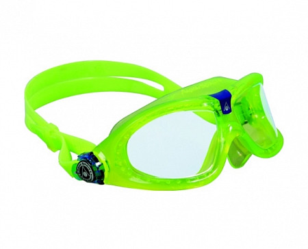 Очки для плавания Aqua Sphere Seal Kid 2 lime 175310