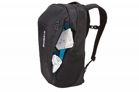 Рюкзак Thule Accent 23L TACBP2116K black (3204813)