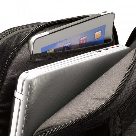 Рюкзак для ноутбука Case Logic RBP217 black