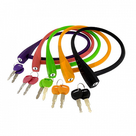 Замок на ключ Haiwey 250001/10-600 (5 шт)