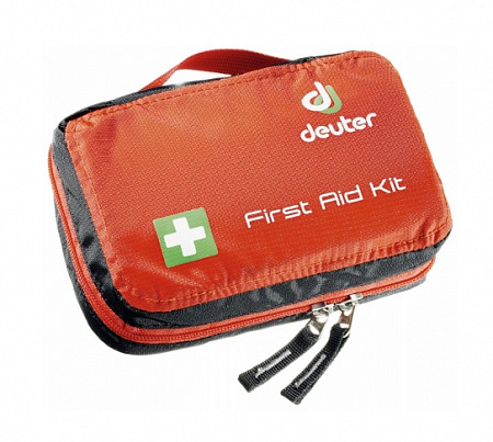 Аптечка без наполнения Deuter First Aid Kit papaya