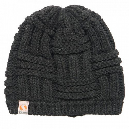 Шапка SportCool 129/5 Dark/Grey