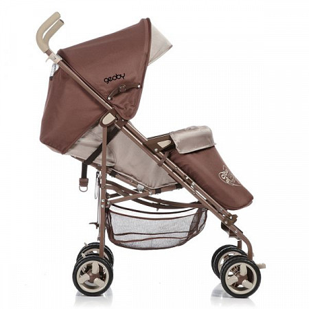 Коляска Geoby D388W-F (R4KF)