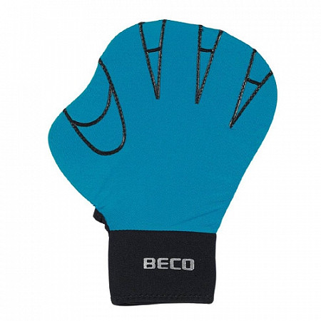Аква перчатки-лопатки Beco 647BE963501