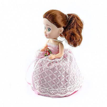 Кукла-сюрприз Emco Toys Сладкий кекс Невеста Джойс (1105)
