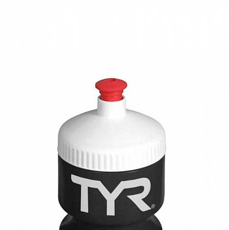 Бутылка для воды TYR Water Bottle 750 ml  LWBB/001 Black