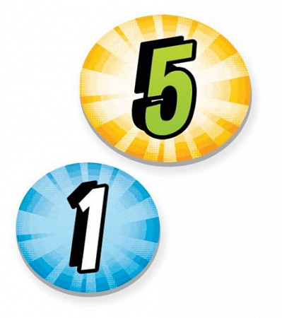 Настольная игра Hobby World Замес: Казаки против помидоров 1662