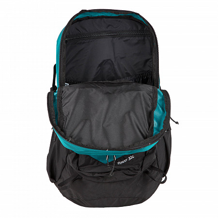 Спортивная сумка Polar П1375 turquoise