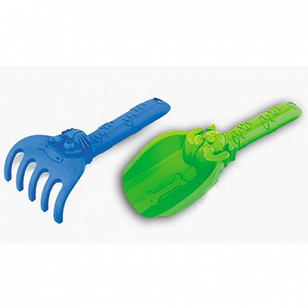 Набор для песка №97 (198+199) 197